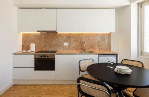 Azul Downtown Apartments - Foto 4