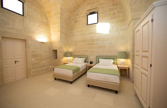 MASSERIA LILEI - Foto 25