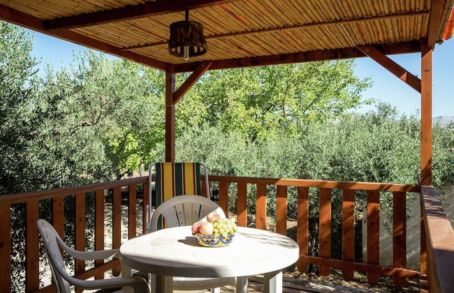 Sun-drenched Estate Close to Sciacca Near the Beach - Foto 6