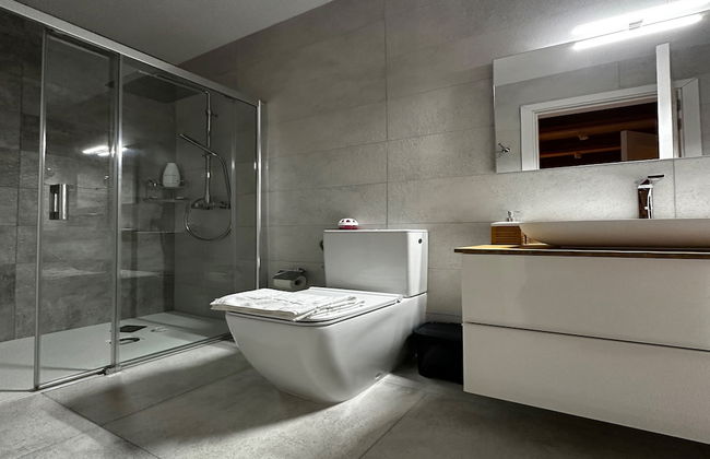 Heritage Living Apartment With Spectacular Views - Foto 11