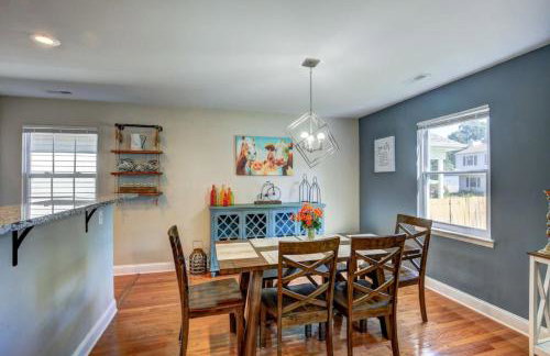 Cozy Cottage 3 beds 2 baths W outdoor grill! - Foto 11