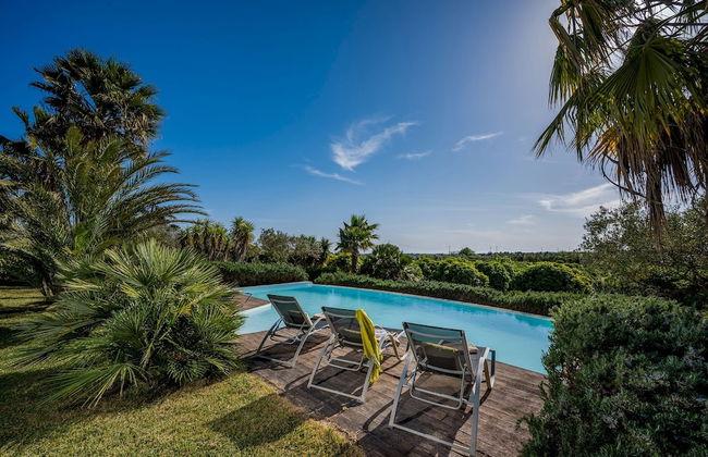 Villa Pineta 6 Emma Villas - Foto 29