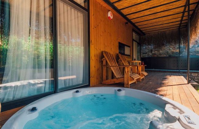 Feronia Suites - Foto 61