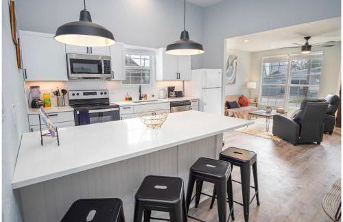 Charming 3br/2ba Gem Close to Downtown/ Riverwalk - Foto 18