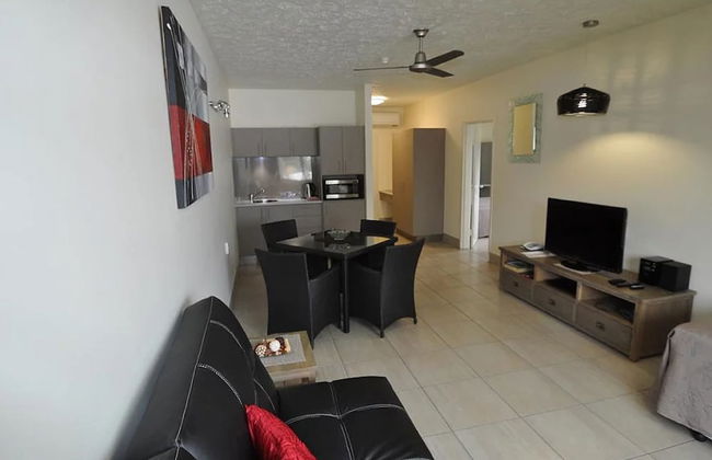 Rosslyn Bay Resort - Foto 9