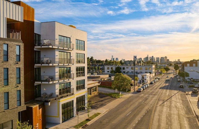 The Carter 205 by Avantstay 4BR Balcony - Foto 37