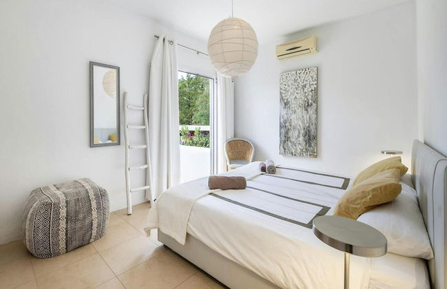 Tranquil Villa With Private Pool - Foto 6