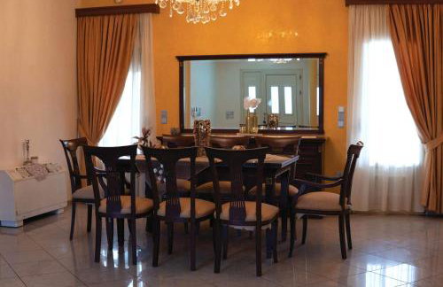 Laki Villa with pool and jacuzzi - Foto 17