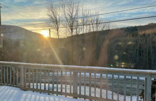 Catskill Mountain Retreat - Foto 1