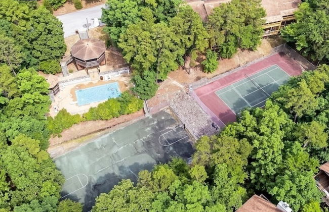 The Bear Den - Foto 31