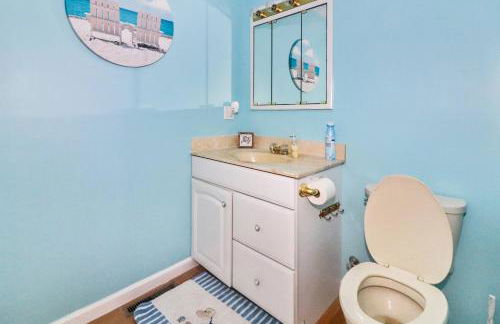 Sun Rayes - Pet friendly, waterfront with boat dock! - Foto 29