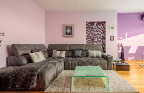 Center Lux View - Foto 9