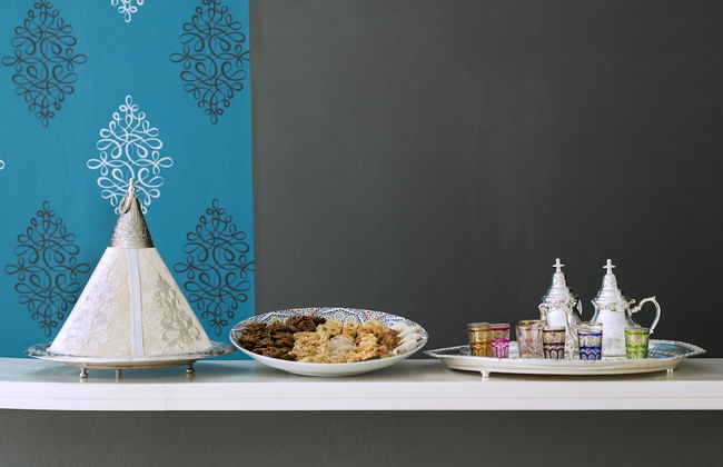 The Navigator - Olympus - Foto 41