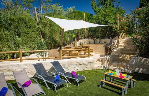 Casa Eucalyptus Family Home - Foto 18