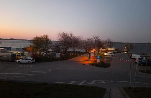 Auszeit am Fähranleger - Photo 22