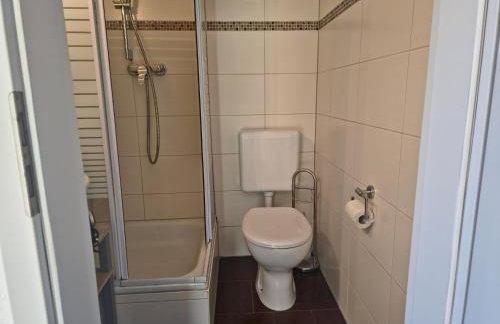 Fischstübchen Neeberg Fewo 1 - Hase und Fuchs - Foto 53