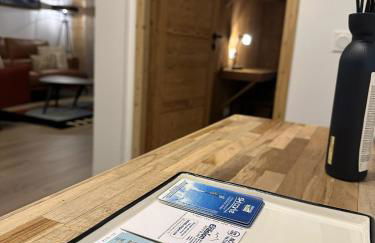 Cristaux Alpine Living - Photo 21