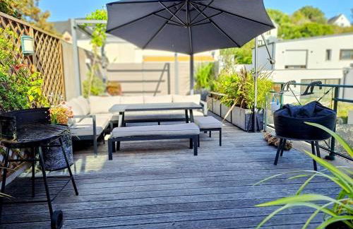 Côté Océan - Appt vue mer de 134 m2 - Foto 13