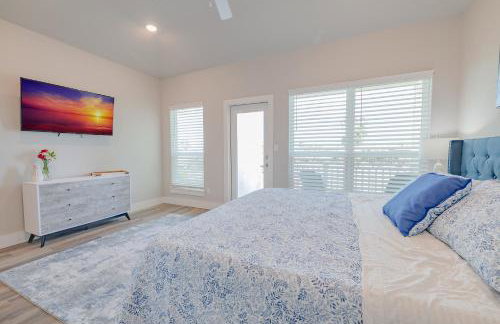 Private Pool Magnolia's Coastal Escape - Foto 30