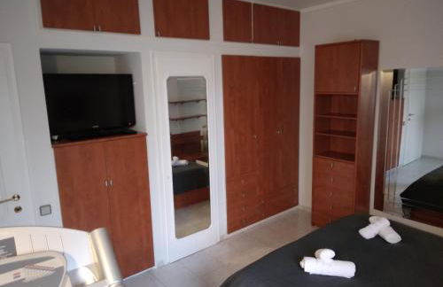 Villa in Panorama, Thessaloniki, with a swimming pool. Host: Mr. George - Foto 18