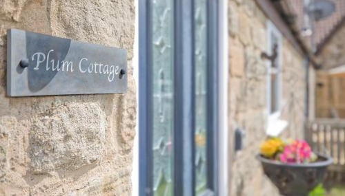Plum Cottage - Foto 2