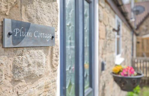 Plum Cottage - Foto 2