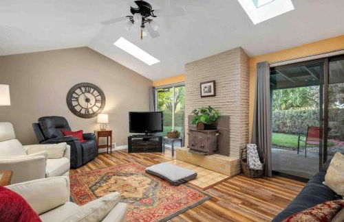 Jim and Shirley's Cukoo's Nest - Foto 18