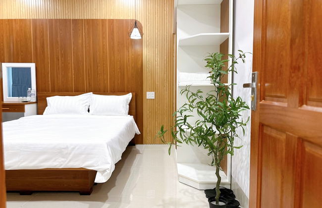 Milanesa Hotel & Apartment - Foto 1