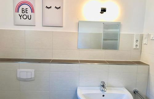 Townus Apartments Wiesbaden - Foto 64