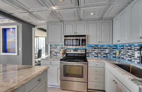 Luxury Panama City Beach Condo - Resort/Balcony - Foto 12