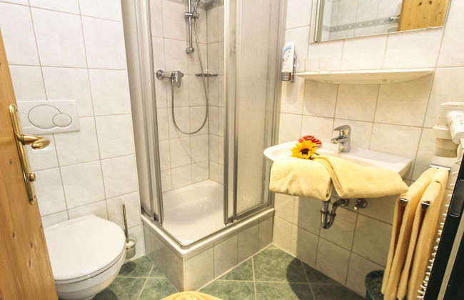 Appartements Trinker - Foto 45