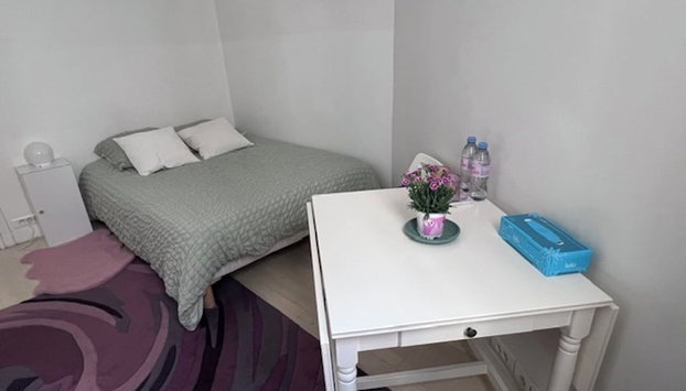 Eiffel Dream (30 mètres de la Tour Eiffel) - Foto 4, Zimmer