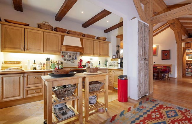 Kitzb hel Austria Best Luxury 4 Bedroom 4 Bathroom Apartment in World-renowned Ski-resort - Foto 26