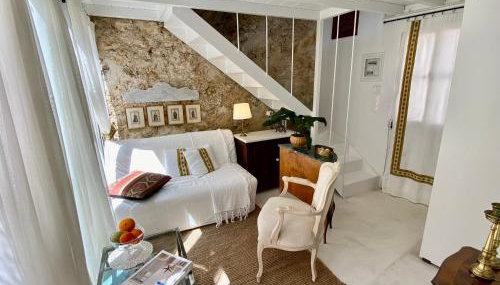 The Little Patio House - Foto 1