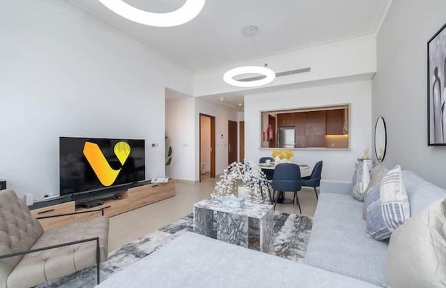 Vogue Golf Views - Vida Emirates Hills - Photo 14