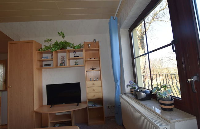 Snug Apartment in Kropelin Germany - Photo 27