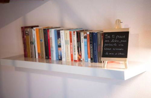 La casa di Choco - Foto 22