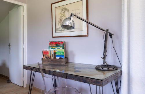 SmartStay Mas Les Cedres - Proche Isle-sur-la-Sorgue - Foto 38