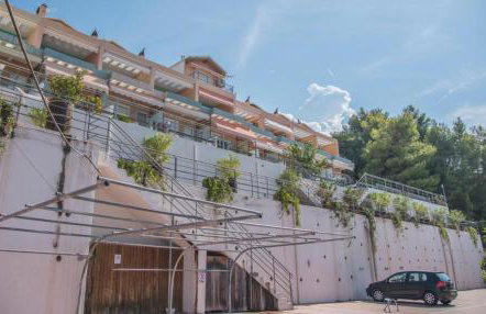 House Vraсhos-Loutsa - Foto 25