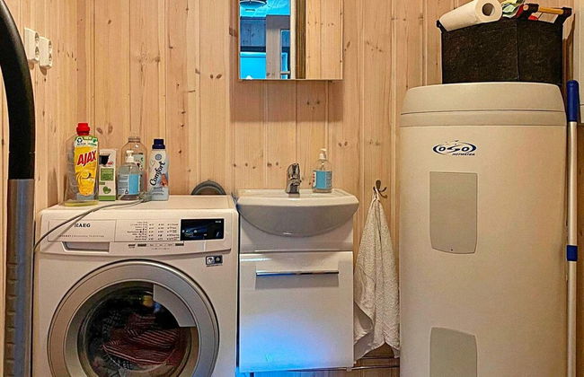 10 Person Holiday Home in Rauland-by Traum - Foto 11