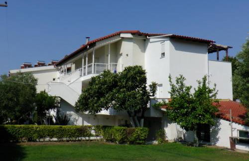 Aristides Hotel - Photo 56