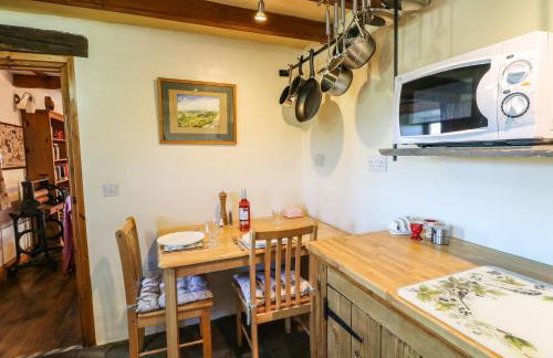 Cherry Tree Cottage - Foto 8