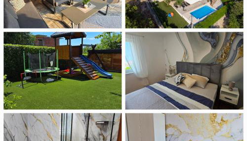 Apartmani Andiks Dramalj - Foto 3