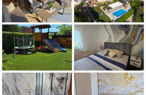 Apartmani Andiks Dramalj - Foto 3