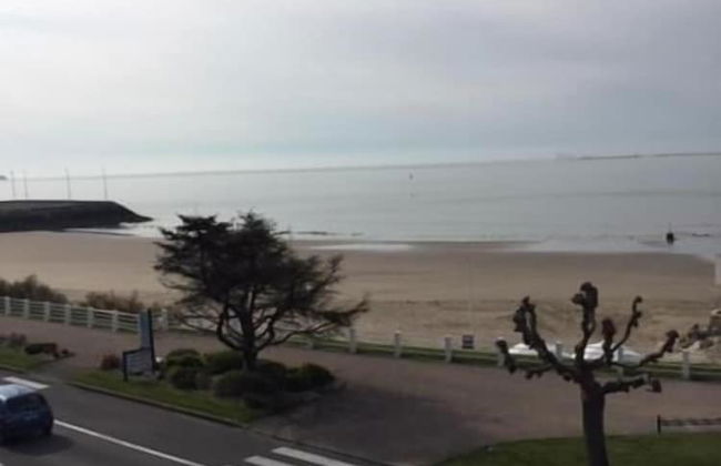 Appart Hotel Beau Rivage - Foto 47