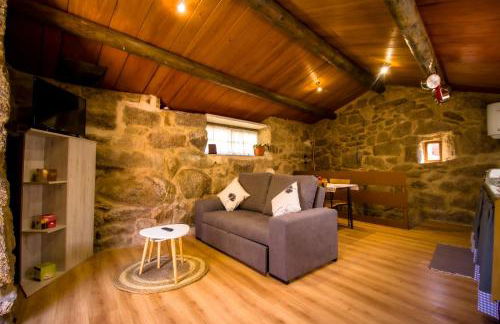 A Casiña dos Canastros - Foto 10