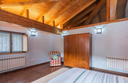 Casa Maruja – Confort y encanto rural con vistas - Foto 29