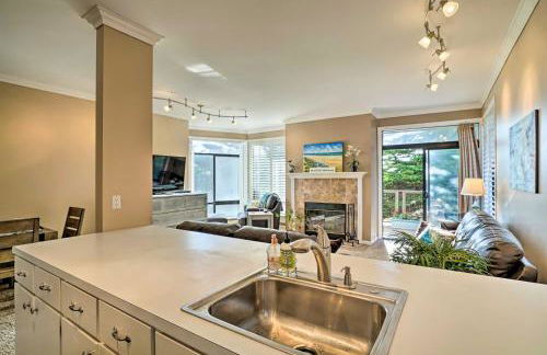 Beachfront Pajaro Dunes Condo with Bay Views! - Foto 27