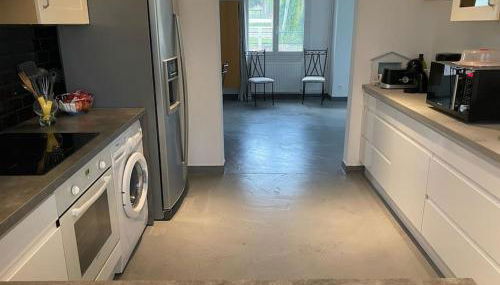 Maison confortable pour 10 personnes avec jacuzzi - Foto 4, stove, dishwasher, pet friendly, toaster, minibar