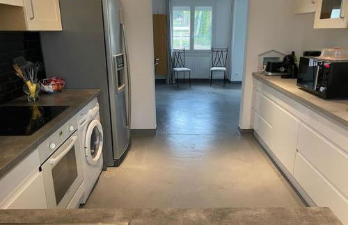 Maison confortable pour 10 personnes avec jacuzzi - Foto 4